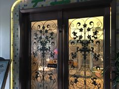 -尹兰楼西北风情餐厅(嘉定店)