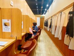 -独食火锅·半米屋台(望平街店)