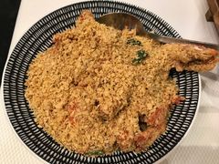 -新加坡海鲜共和(名胜世界圣淘沙海滨坊)