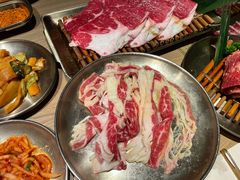 -西塔老太太泥炉烤肉(亚运村店)