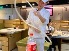 -海底捞火锅(高新活力汇店)