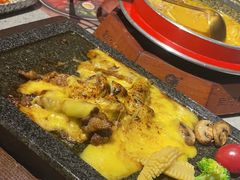 -将军牛排·尔滨地标朝鲜族美食(总店)