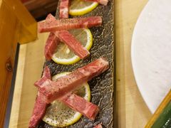 -千寻山野烤肉(中关村店)