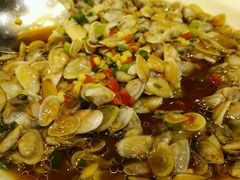 -宁波汉通海鲜大酒店(江湾店)