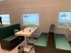 -中国铁道博物馆(正阳门馆)