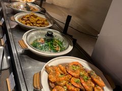 -The Place 自助餐(香港康得思酒店)