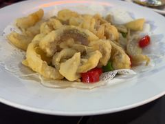 -喷泉广场餐厅·宵夜·海鲜烧烤大排档(长隆企鹅酒店)