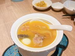 -莆田餐厅PUTIEN(天环广场店)