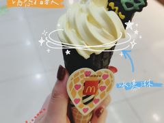 -麦当劳(SM城市广场店)