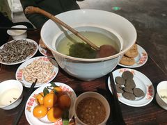 -東茅街茶馆