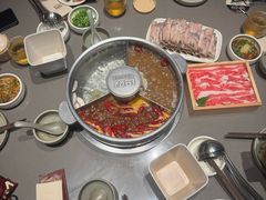-巴奴毛肚火锅(大剧院店)