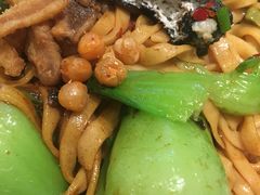-湘人龙记老长沙米粉(鸟巢店)