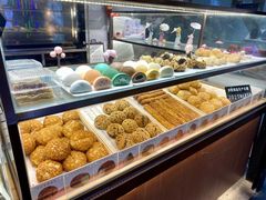 -君之狮子山·轻糖烘焙(开元Mini店)