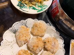 -尚竹阁冬瓜盅·18年地标美食(平洲店)