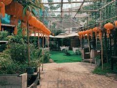 -花溪雨·森林餐厅(石基店)