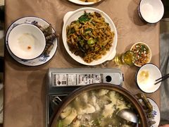 -洪大厨鸡煲(福田店)