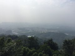 -火炉山森林公园