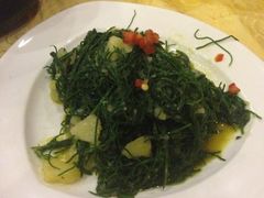 -蒙古大营·蒙古演绎餐厅(赛马场店)