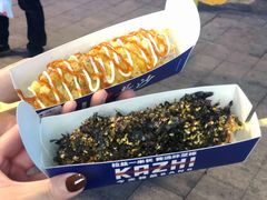 -咔芝棒·韩式炸鸡(印象汇店)