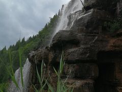 -黄花溪