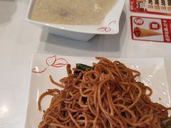 -嘉和一品粥(津华昌道店)
