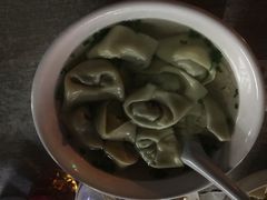 耳光馄饨-潘国仙耳光馄饨(黄家阙路店)
