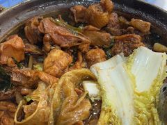 -渝君重庆火锅(嘉宾路店)