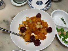 -淮扬府(安定门店)