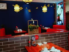 -渔家风味·鲅鱼水饺·央视展播·海鲜天津菜(开发区店)