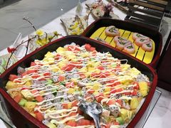 -张家港国贸酒店·餐厅