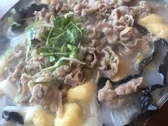 羊肉锅仔-老妈米线(港龙店)