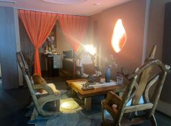 -琦品高端美容SPA私佳美场