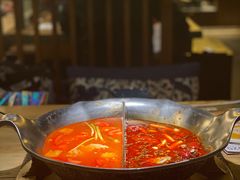 -湊湊火锅·茶憩(上海合生汇店)