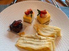 -怡咖啡·自助餐·西安香格里拉