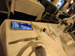 -火车头法国西餐厅