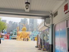 -海合安成都极地海洋公园