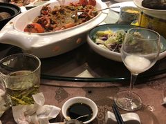 -海景壹号大酒店(滨湖店)