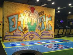 -RoMan罗马健身工作室(莘庄店)