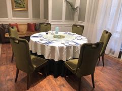 包厢-南山鲜虾面·活鲜小馆·海味大连菜(南山总店)