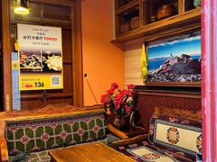 -吉祥圣雪藏餐