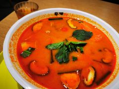-蔡澜Pho·越南粉餐厅(海上世界店)