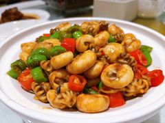 -凯鸽酒楼•雁北民间菜(华北星店)
