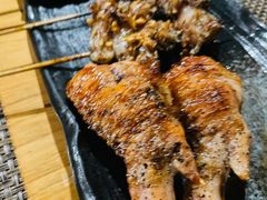 -半藏居酒屋(香港花园店)