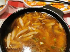 -西贝(枫蓝国际购物中心店)