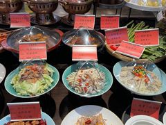 -小满海鲜·别院(天津旗舰店)