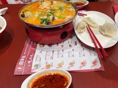 -喜家德虾仁水饺(长泰广场店)