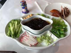 -四季民福烤鸭店(前门店)