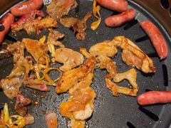 -花味烤肉·拌饭(建邺万达店)