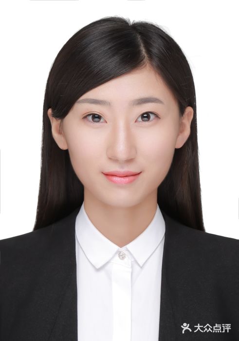 微笑时刻证件照照相馆(外经贸店)图片