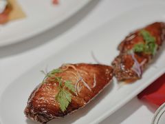-燃扒房Steakhouse(皇庭店)